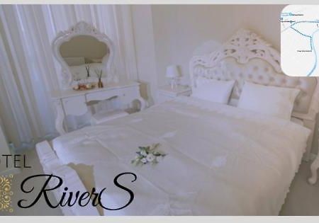 River S Hotel ズグジジ エクステリア 写真